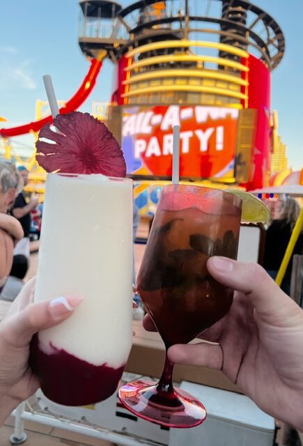 Disney Magic Dining Guide: What Is Included and What to Expect