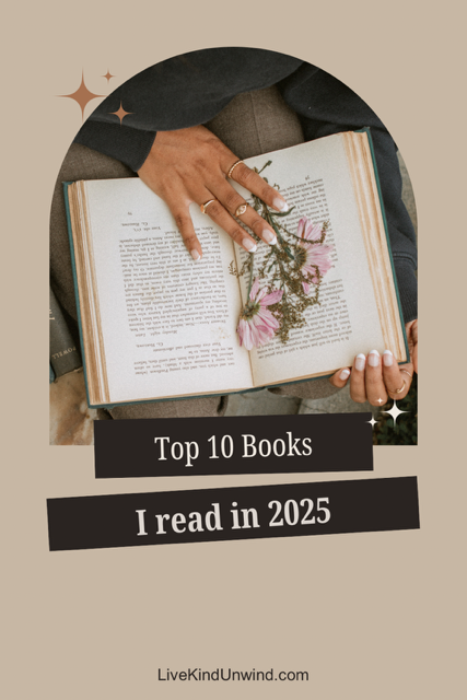The Best Books I Read This Year